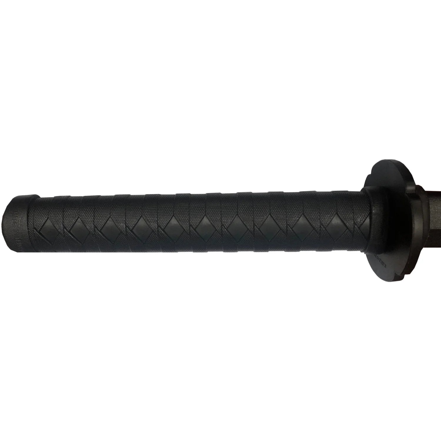 MAR-269T2 | Hard Plastic Black Bokken - quality-martial-arts