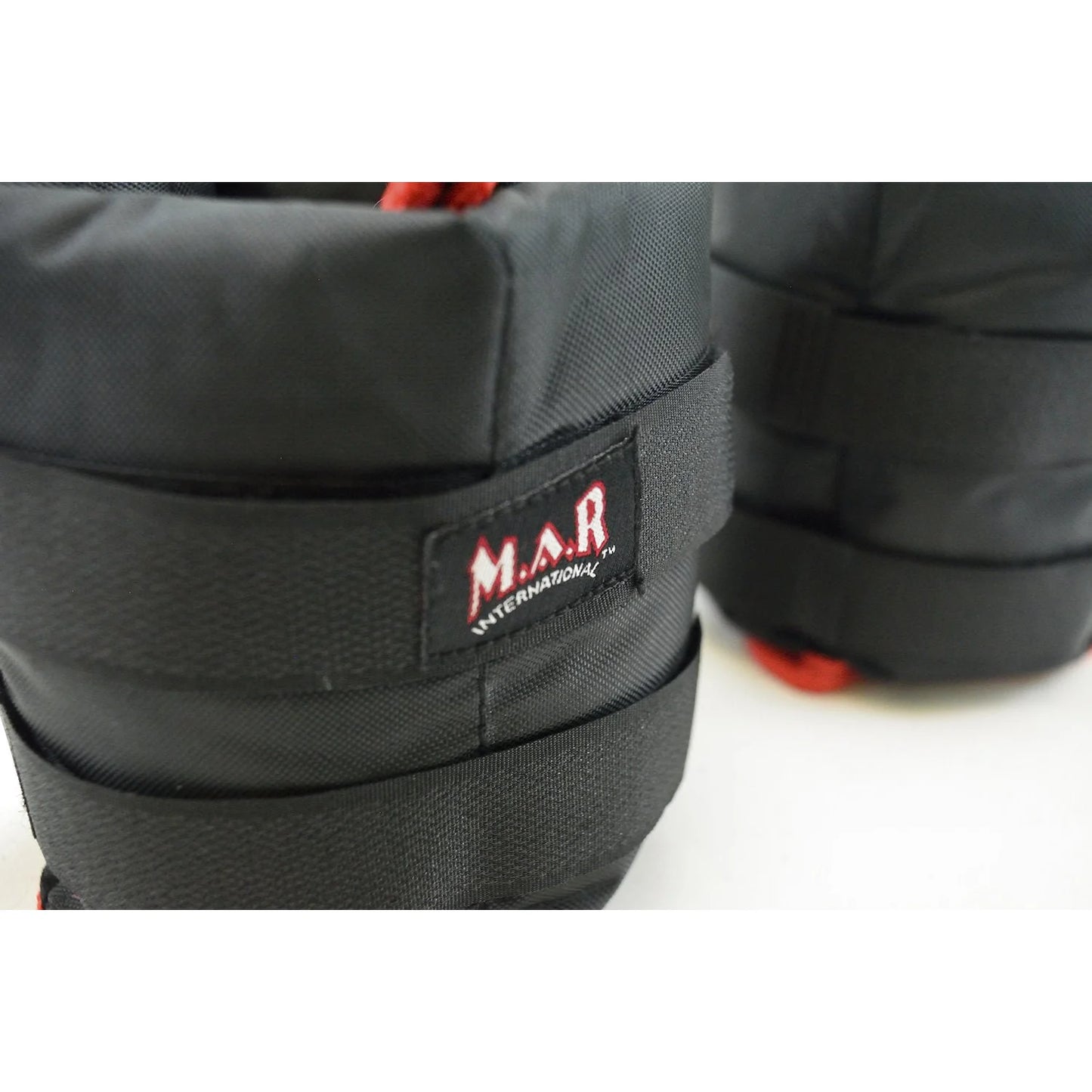 MAR-274C | Weighted Ankle & Wrists Assorted Weights - quality-martial-arts