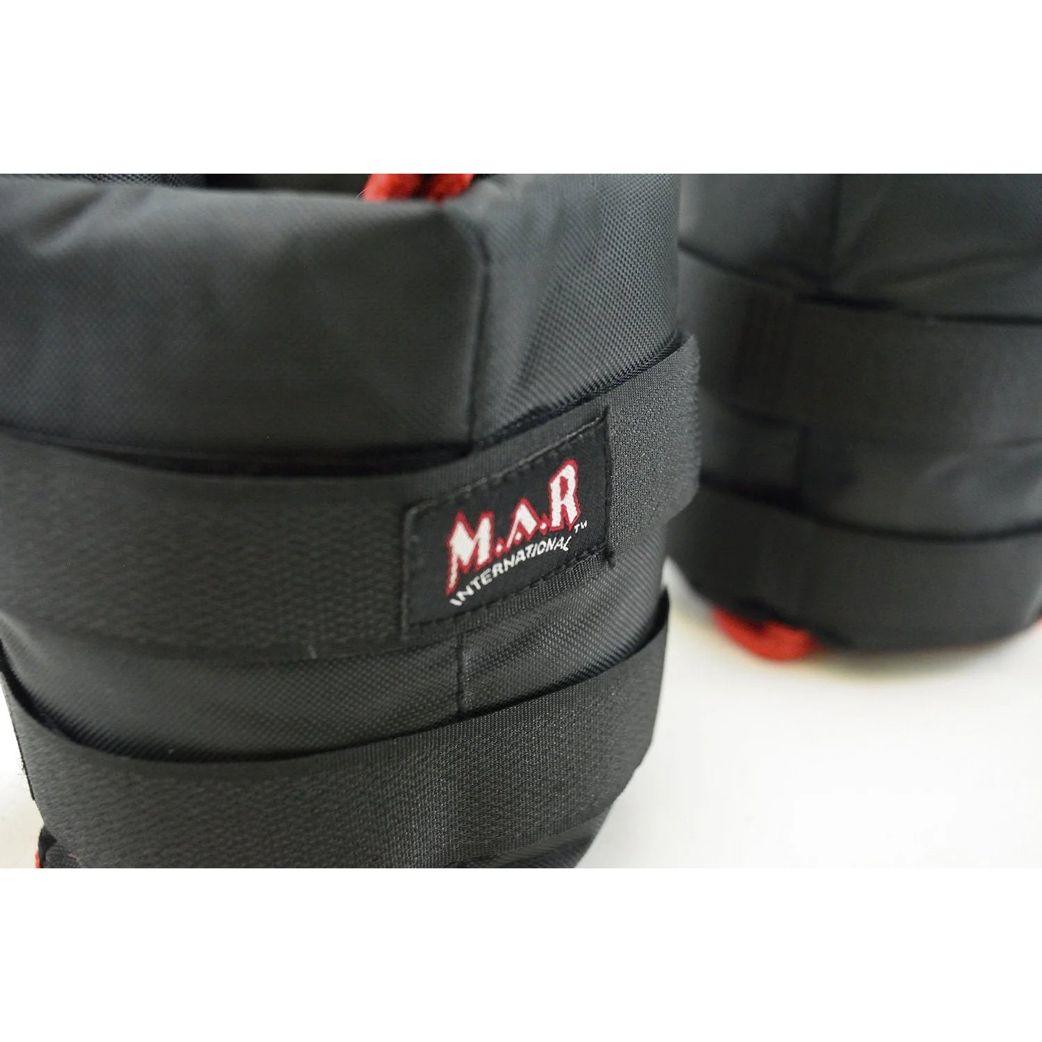 MAR-274C | Weighted Ankle & Wrists Assorted Weights - quality-martial-arts
