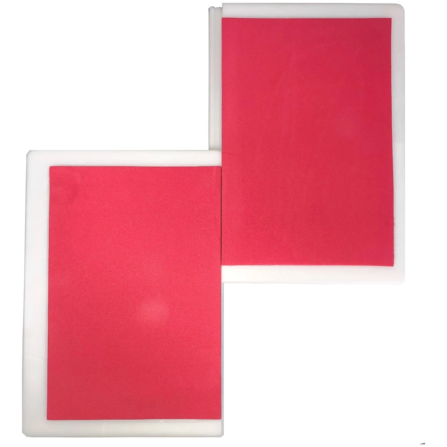MAR-277 | Break Boards for Beginner Training (A-C) - Wholesale / B - Red - Weighted Small Products