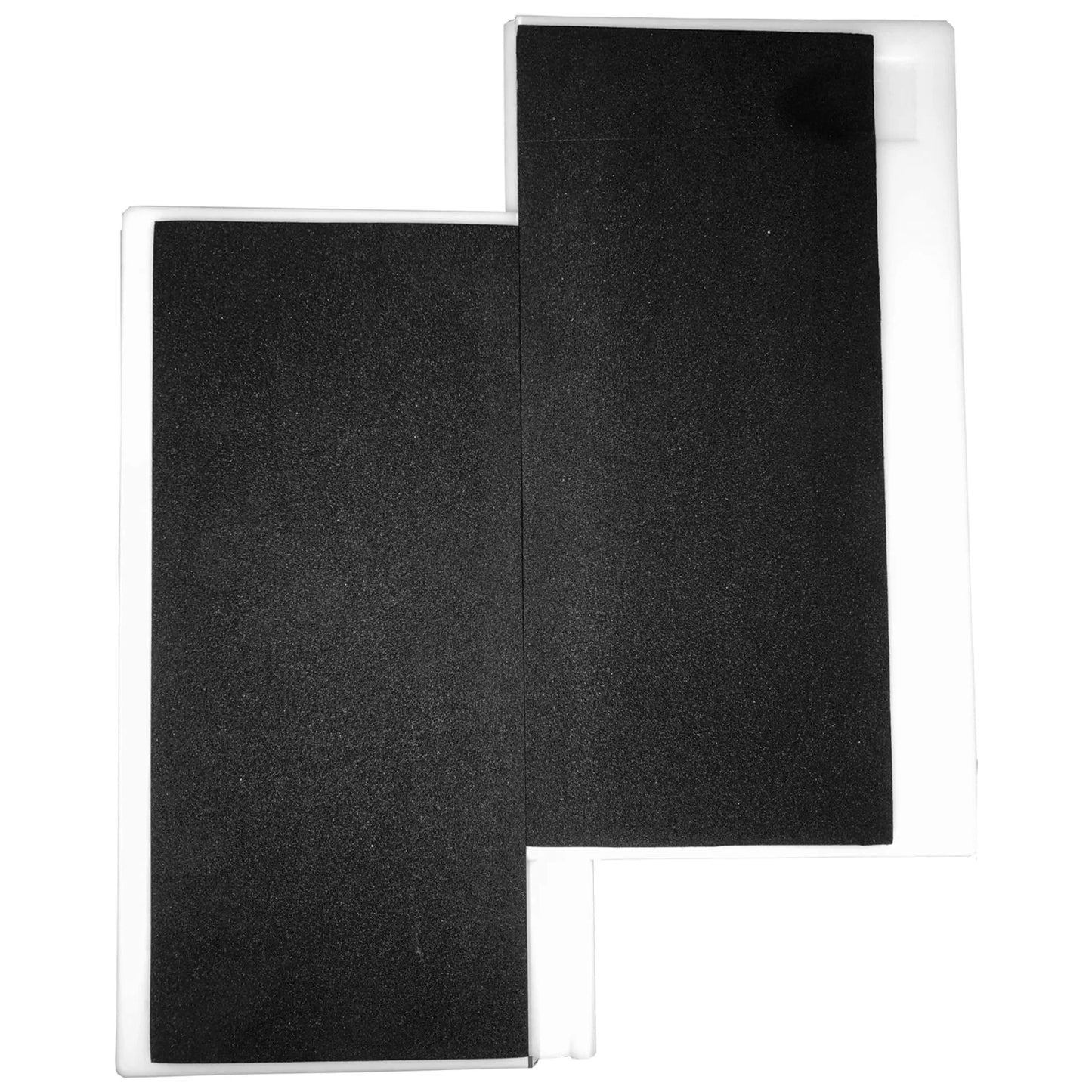 MAR-277 | Break Boards for Beginner Training (A-C) - Wholesale / C - Black - Weighted Small Products