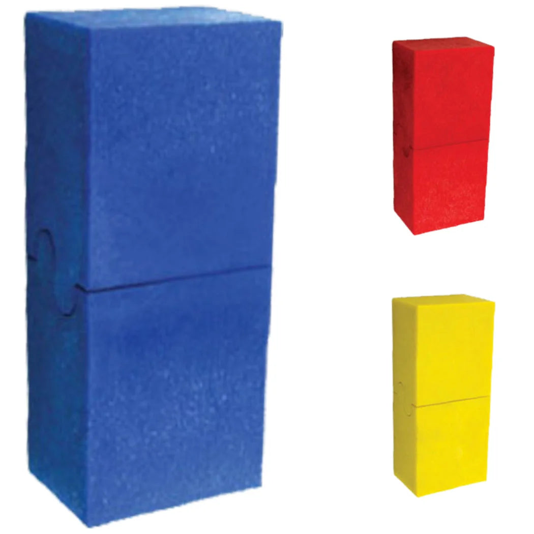 MAR-277 | Break Boards for Experienced Training (D-F) - Weighted Small Products