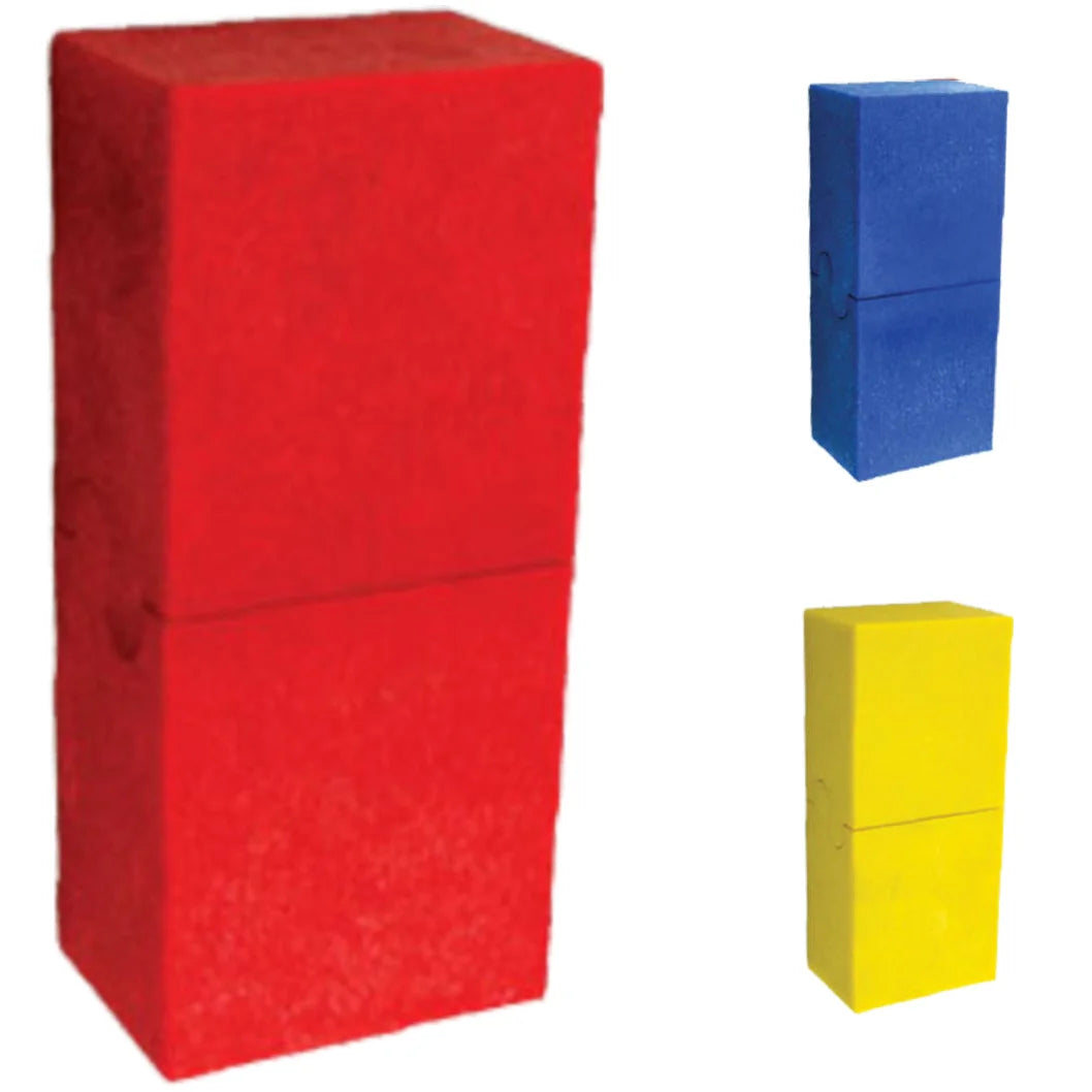 MAR-277 | Break Boards for Experienced Training (D-F) - Weighted Small Products