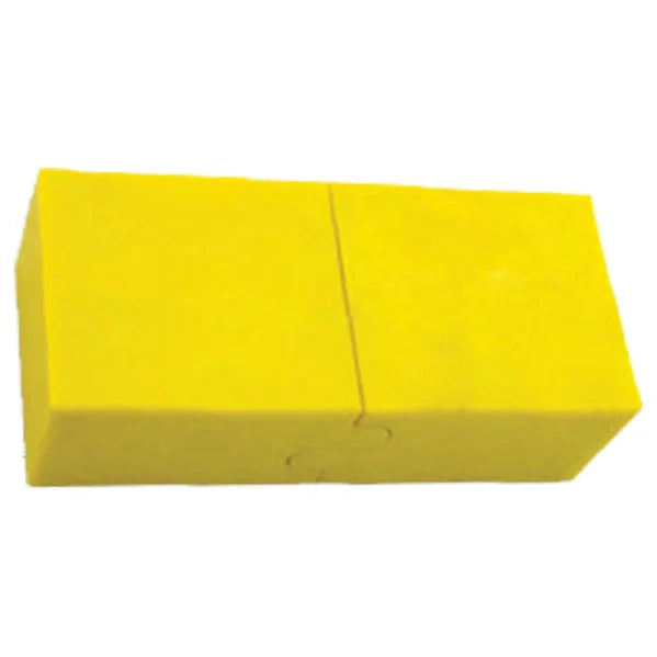 MAR-277 | Break Boards for Experienced Training (D-F) - Wholesale / F - Yellow - Weighted Small Products