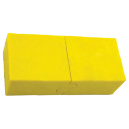 MAR-277 | Break Boards for Experienced Training (D-F) - Wholesale / F - Yellow - Weighted Small Products