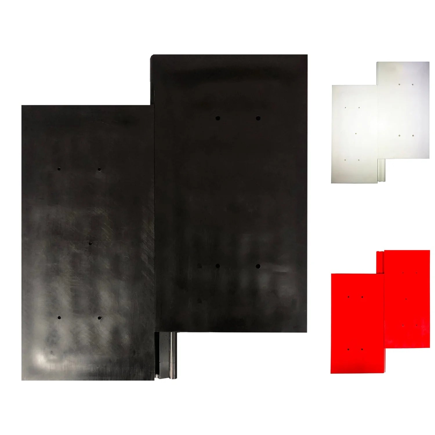 MAR-277 | Break Boards for Expert Training (G-I) - Weighted Small Products
