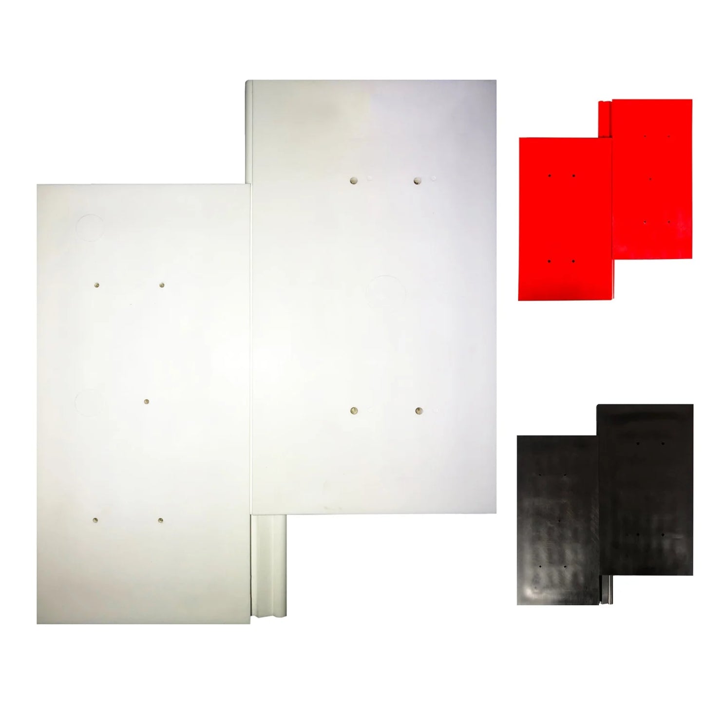 MAR-277 | Break Boards for Expert Training (G-I) - Weighted Small Products