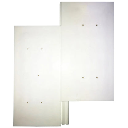 MAR-277 | Break Boards for Expert Training (G-I) - Wholesale / G - White - Weighted Small Products