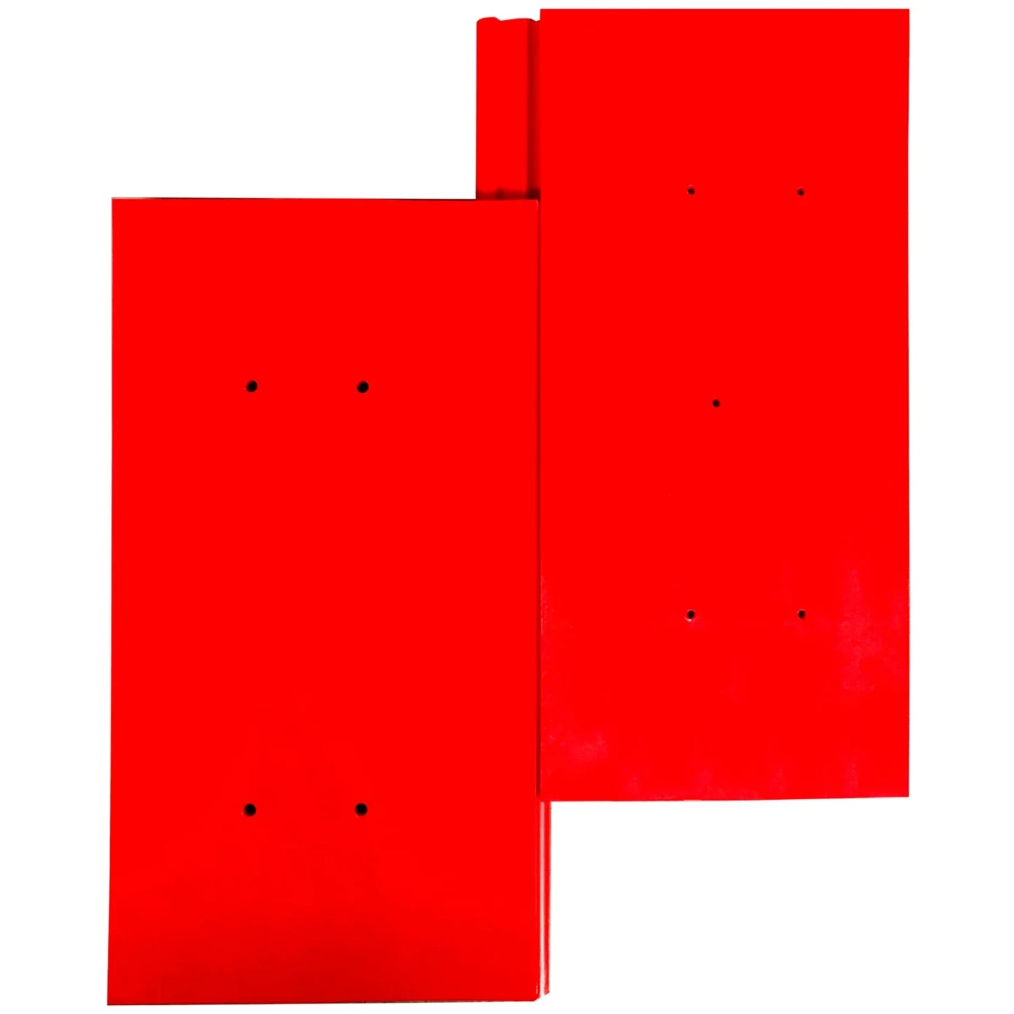 MAR-277 | Break Boards for Expert Training (G-I) - Wholesale / H - Red - Weighted Small Products