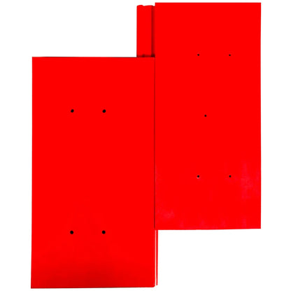 MAR-277 | Break Boards for Expert Training (G-I) - Wholesale / H - Red - Weighted Small Products