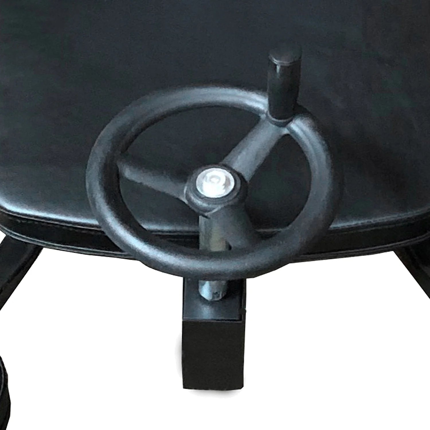MAR-278 | Leg Stretching Machine - Freestanding Bag (1B)