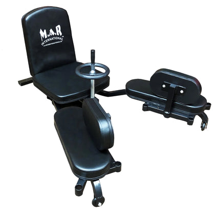 MAR-278 | Leg Stretching Machine - Freestanding Bag (1B)