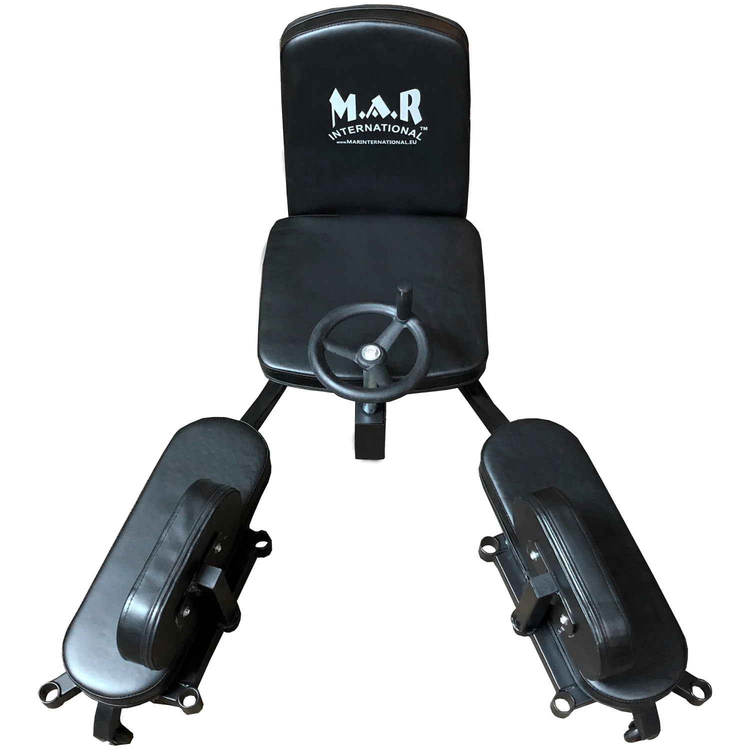 MAR-278 | Leg Stretching Machine - Freestanding Bag (1B)