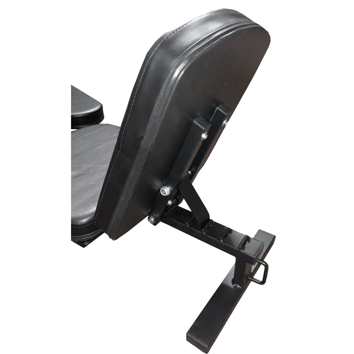 MAR-278 | Leg Stretching Machine - Freestanding Bag (1B)