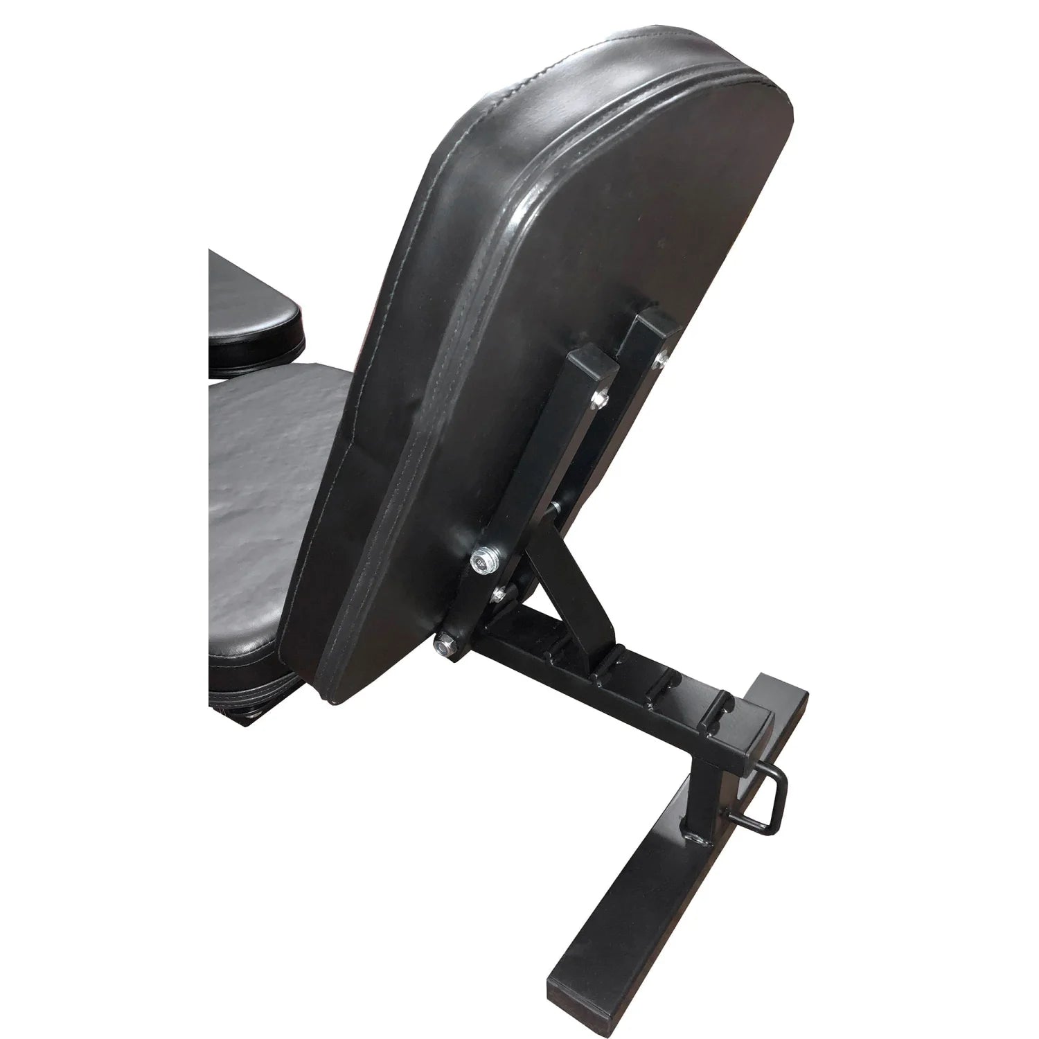 MAR-278 | Leg Stretching Machine - Freestanding Bag (1B)