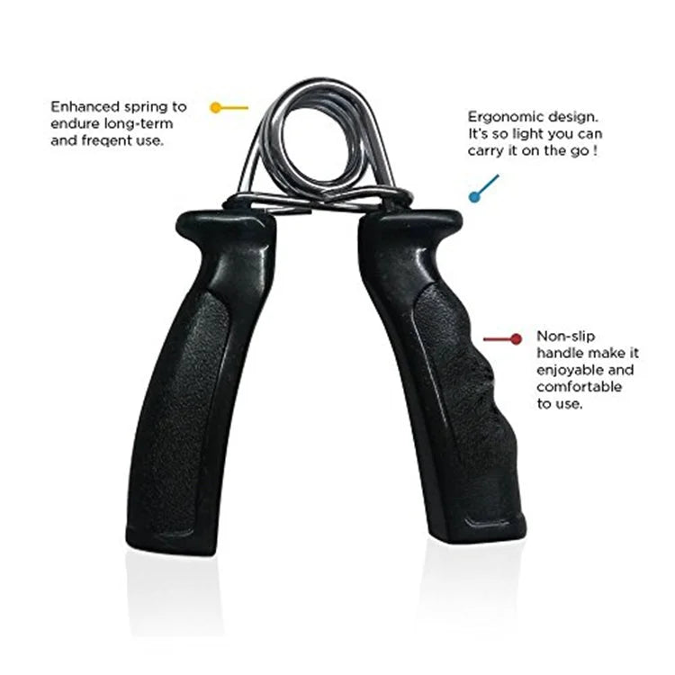 MAR-281 | Hand Grip Exerciser - Small Accessories