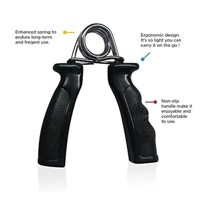 MAR-281 | Hand Grip Exerciser - Small Accessories