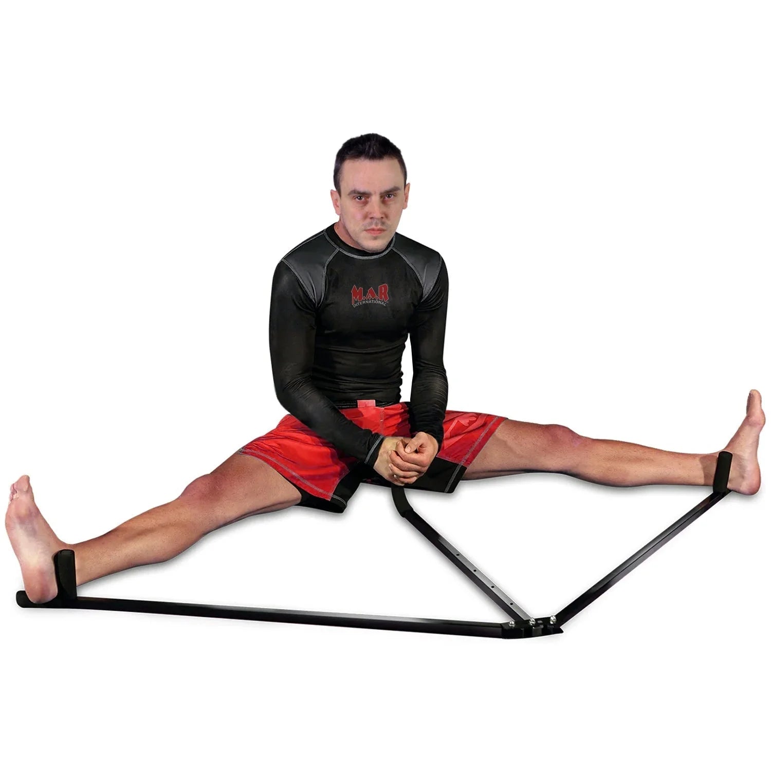 MAR-283 Three Bar Leg Stretcher - Large Accessories