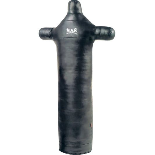 MAR-288 | Grappling Dummy - Wholesale / Senior - Freestanding Bag (1B)