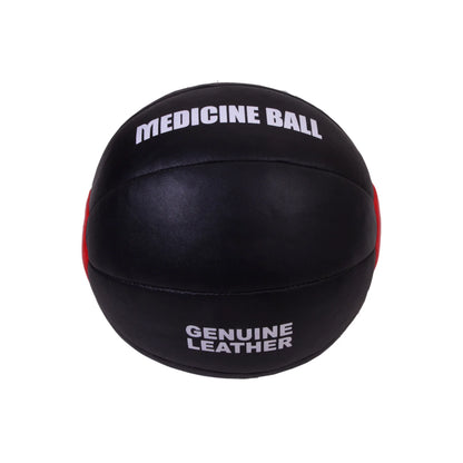 MAR-289A | Genuine Leather Medicine Balls (3kg-10kg) - Sports Balls