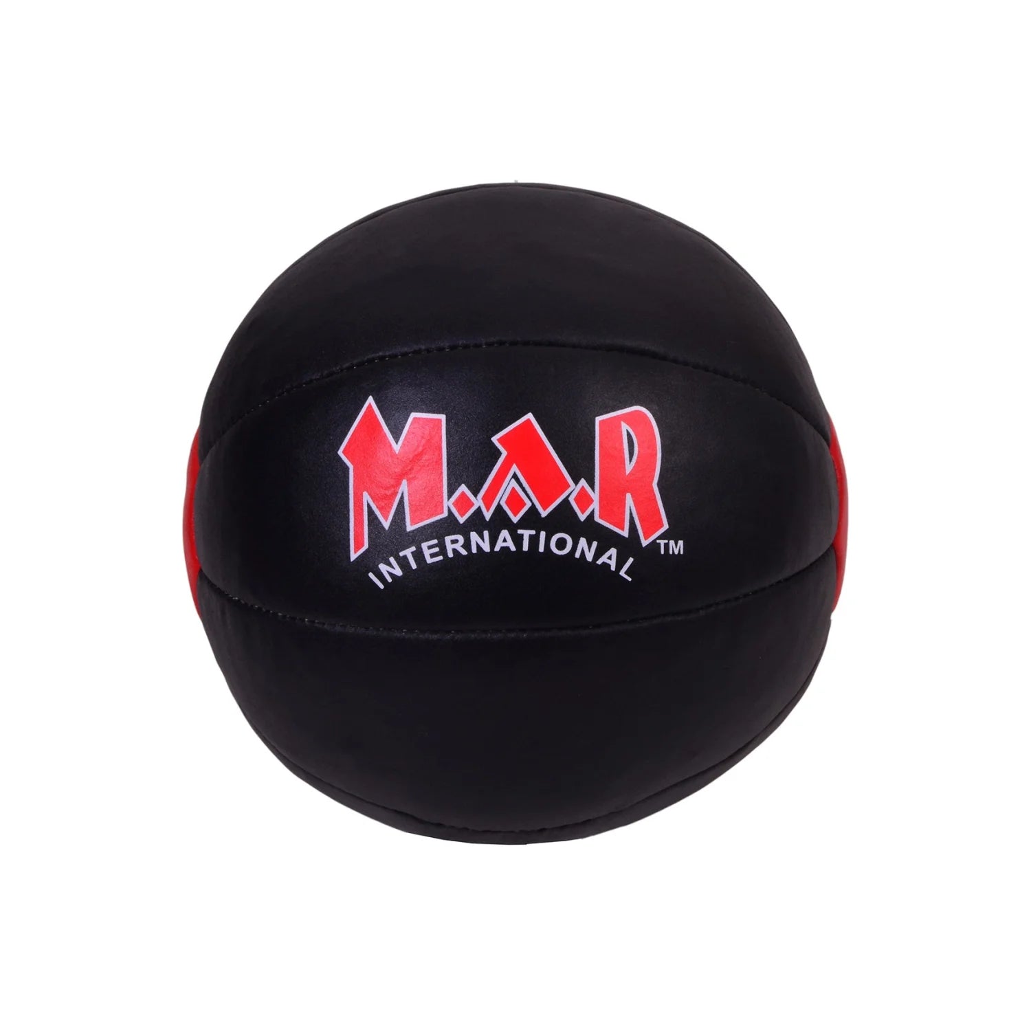MAR-289A | Genuine Leather Medicine Balls (3kg-10kg) - Sports Balls