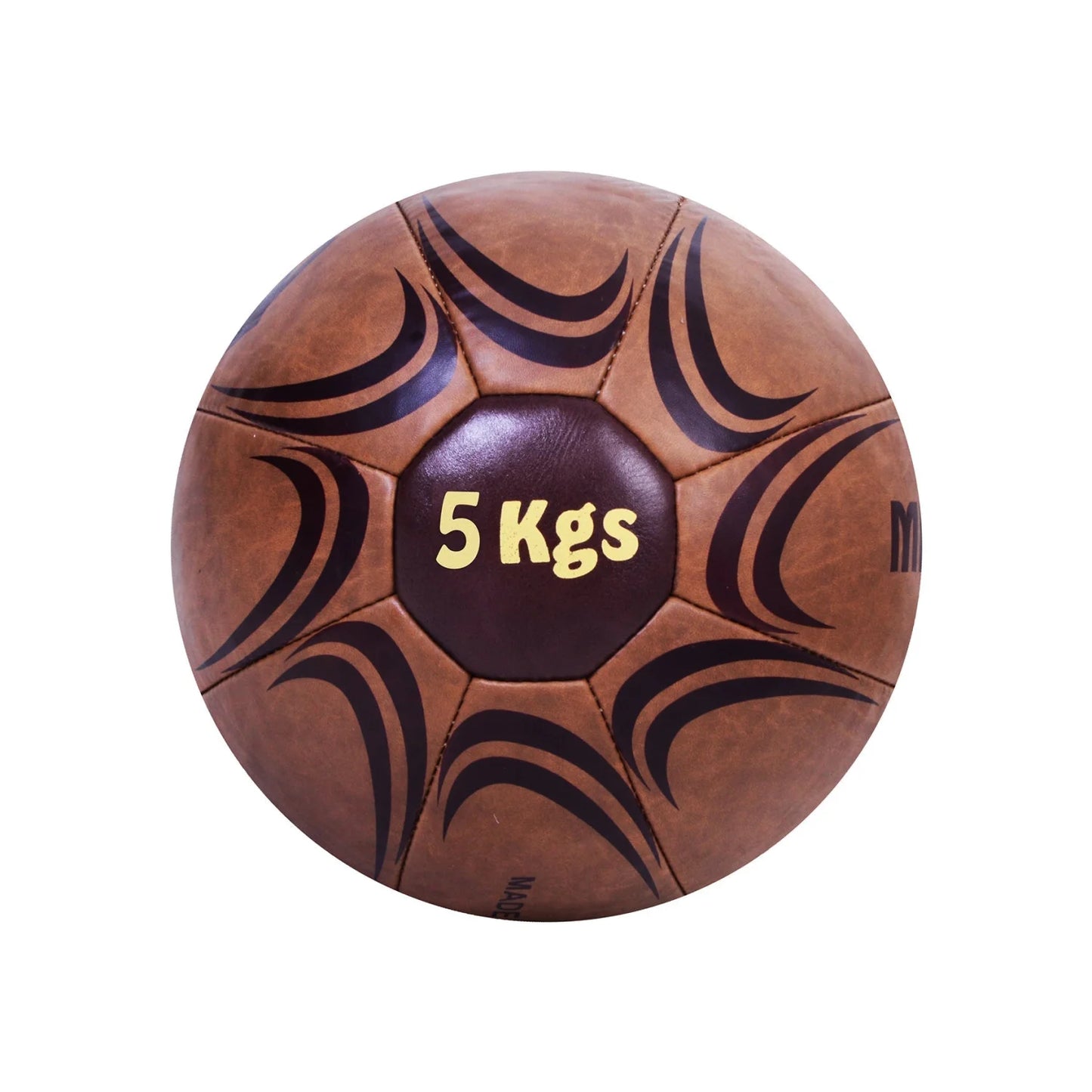 MAR-289B | Synthetic Leather Medicine Balls (3kg-10kg) - Sports Balls