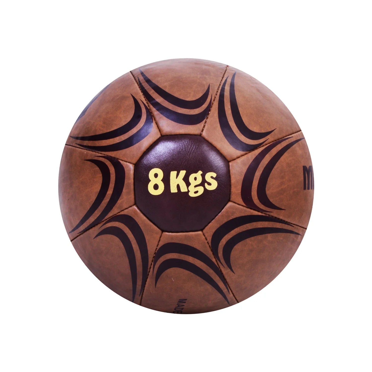 MAR-289B | Synthetic Leather Medicine Balls (3kg-10kg) - Sports Balls