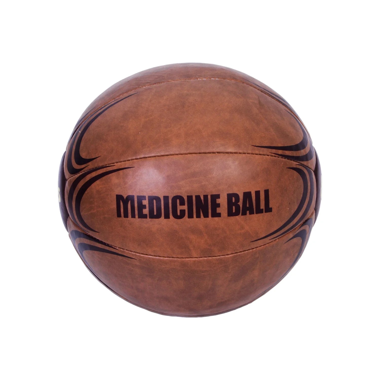 MAR-289B | Synthetic Leather Medicine Balls (3kg-10kg) - Sports Balls