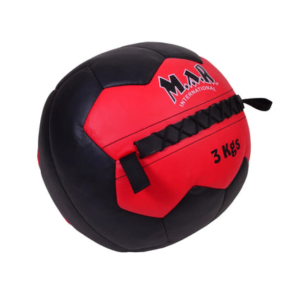 MAR-289D | Wall Ball - 3kg / Wholesale - Large Accessories