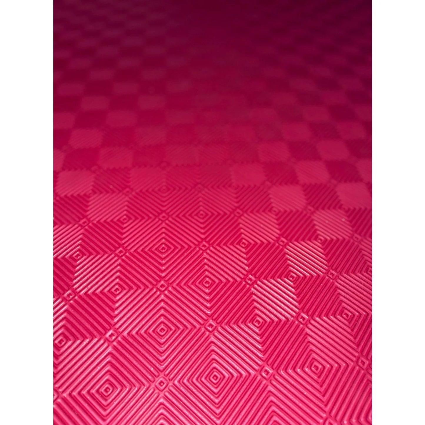 MAR-297A | Red/Blue Jigsaw Floor Mats (40mm [1m x 1m] Square) - Mats