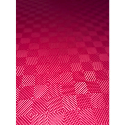 MAR-297A | Red/Blue Jigsaw Floor Mats (40mm [1m x 1m] Square) - Mats