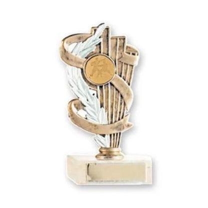 MAR-333 | Generic Trophy Award (3 Sizes) - quality-martial-arts