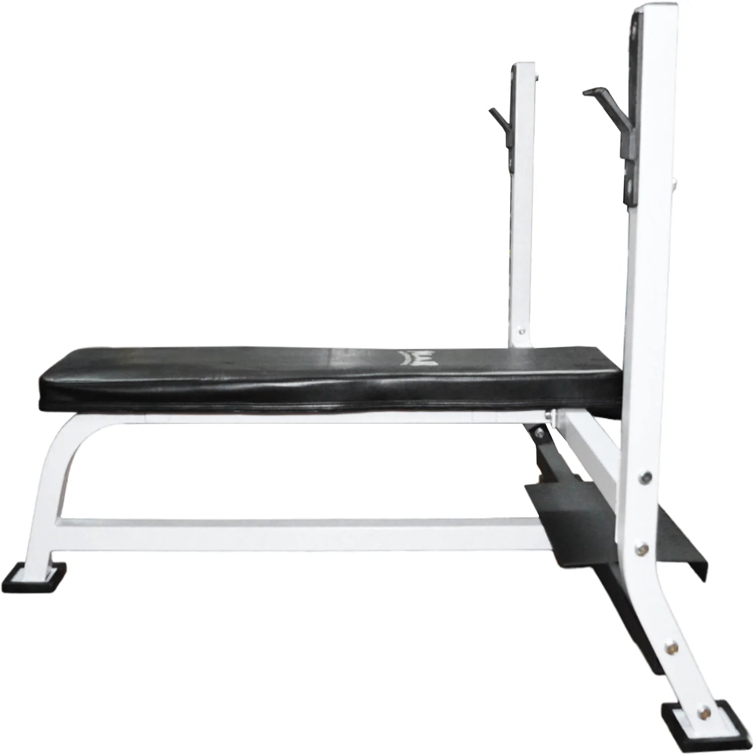 MAR-341 | Heavy-Duty Flat Bench Press - Benches (2B)