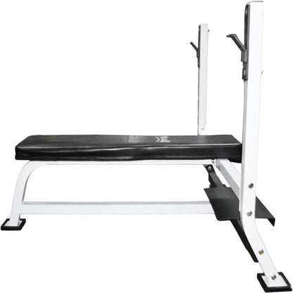 MAR-341 | Heavy-Duty Flat Bench Press - Benches (2B)