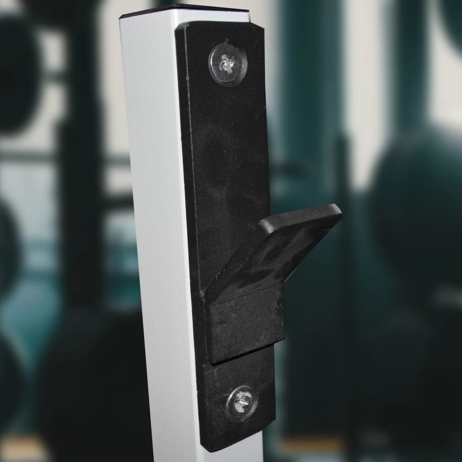 MAR-341 | Heavy-Duty Flat Bench Press - Benches (2B)