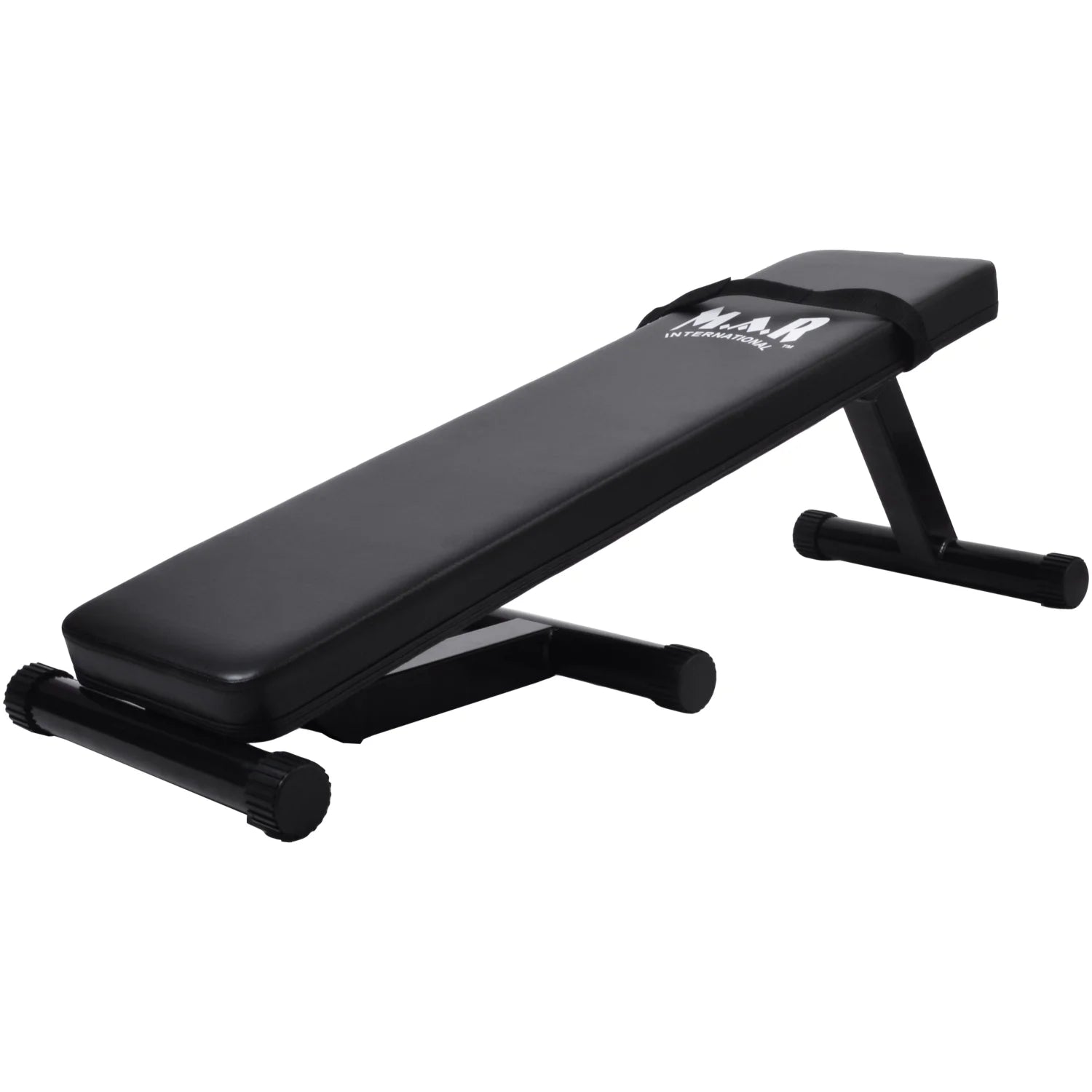 MAR-344 | Multifunctional Flat Gym Bench - Benches (1B)