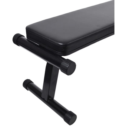 MAR-344 | Multifunctional Flat Gym Bench - Benches (1B)