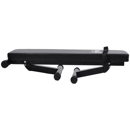 MAR-344 | Multifunctional Flat Gym Bench - Benches (1B)
