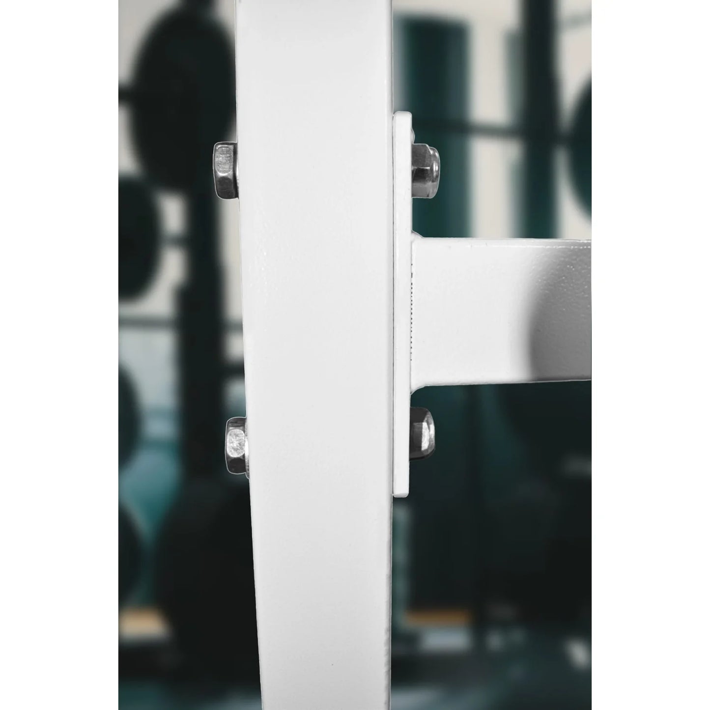 MAR-345 | Heavy-duty Incline Bench Press - Benches (1B)