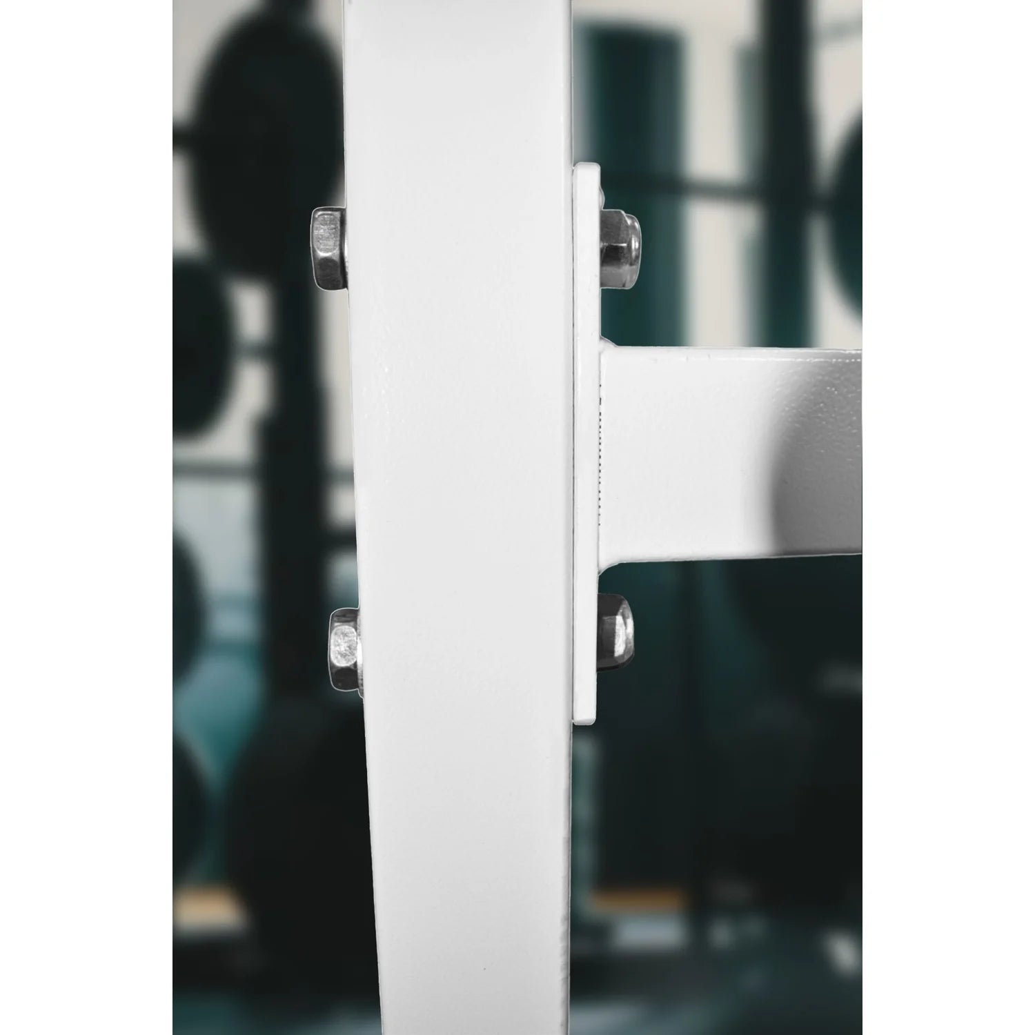 MAR-345 | Heavy-duty Incline Bench Press - Benches (1B)