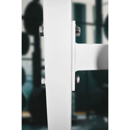MAR-345 | Heavy-duty Incline Bench Press - Benches (1B)