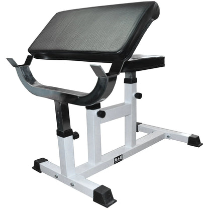MAR-346 | Preacher Curl Bench - Benches (1B)
