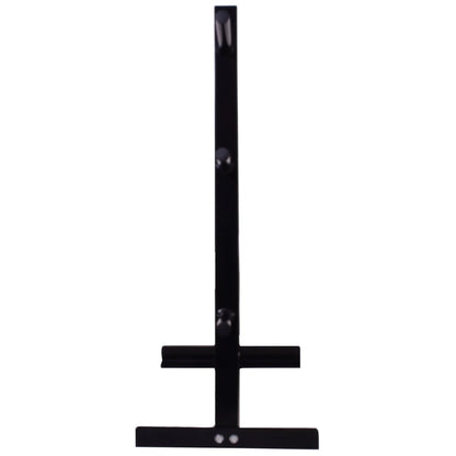 MAR-349 | Heavy-Duty Plate Rack Weight Trees - Benches (1B)