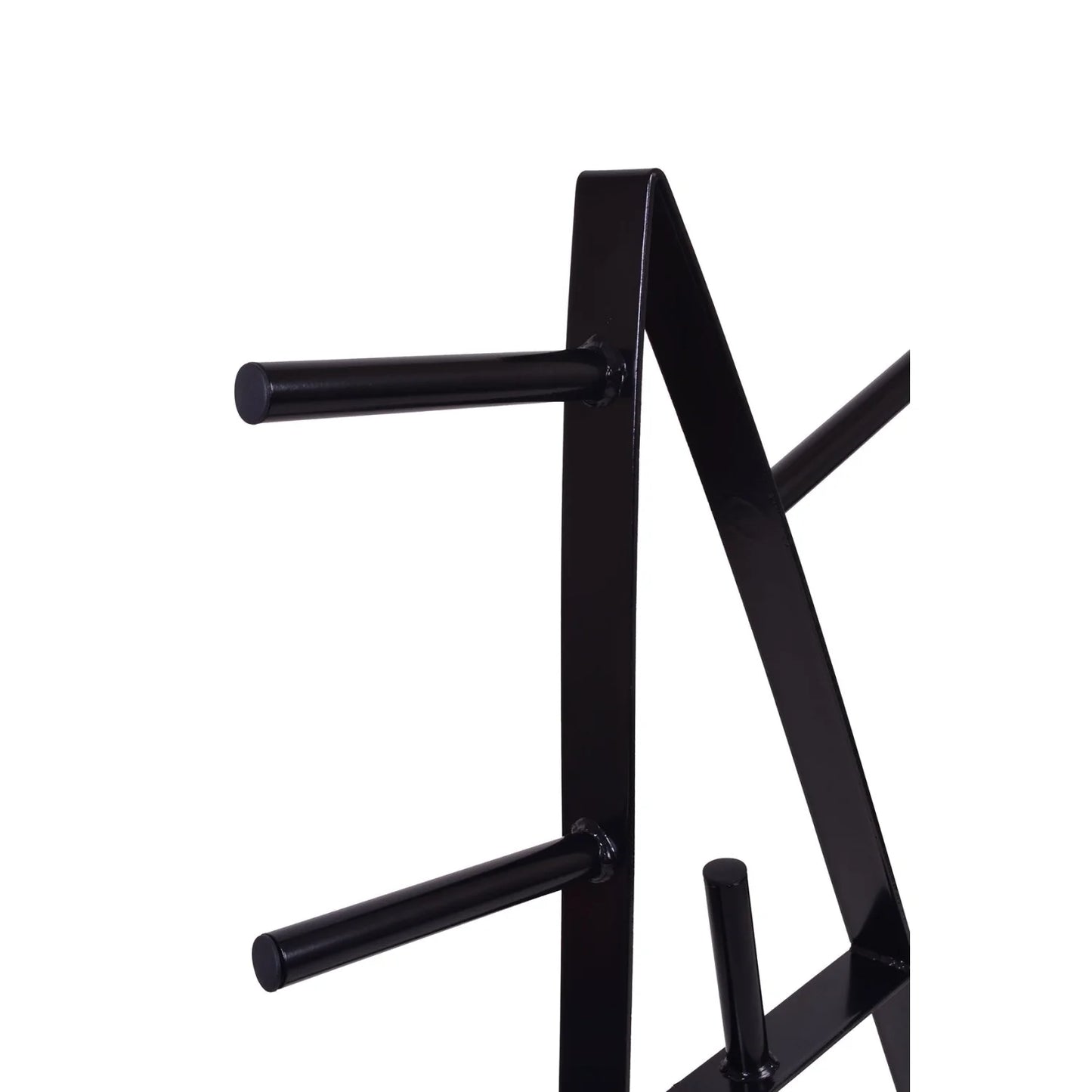 MAR-349 | Heavy-Duty Plate Rack Weight Trees - Benches (1B)