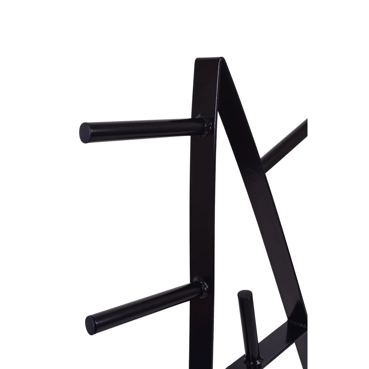 MAR-349 | Heavy-Duty Plate Rack Weight Trees - Benches (1B)