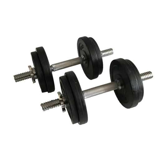 MAR-350 | Rubber Weight Plates - Cardio Gym Equipment - Large Accessories