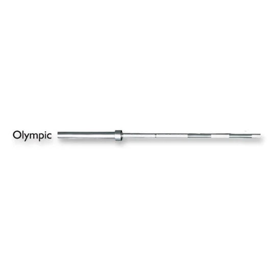 MAR-352A | Olympic Competition Bar - Small Accessories