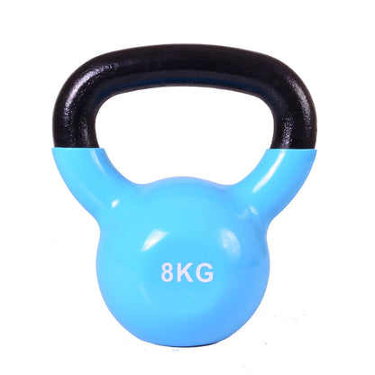 MAR-355 | Kettlebells - 8kg / Wholesale - Large Accessories