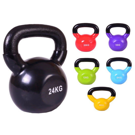 MAR-355 | Kettlebells - Large Accessories