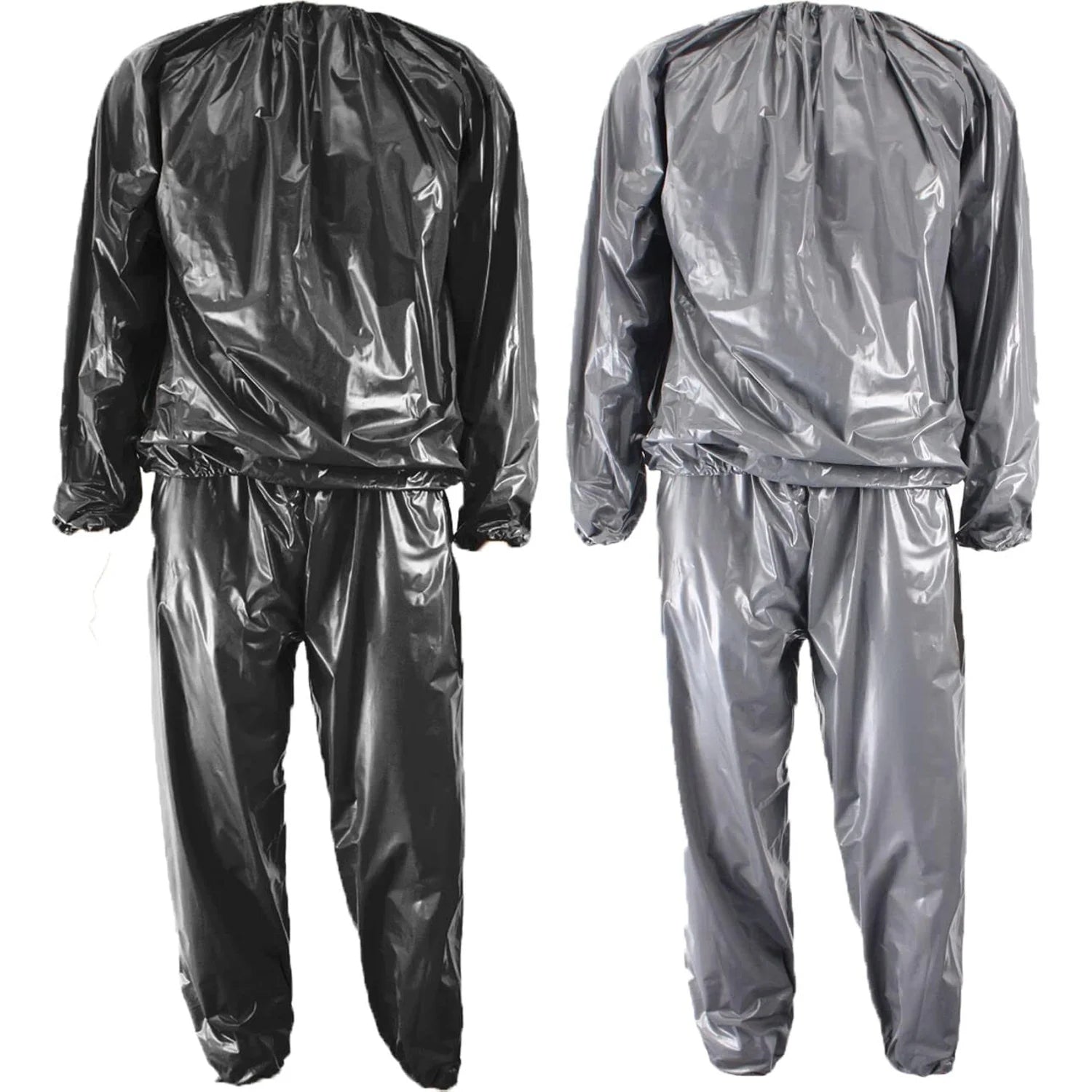 MAR-370 | Sauna Suit- Sports Uniform - Uniforms